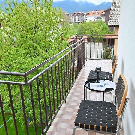 Discovery Apartment Бансько Екстер'єр фото