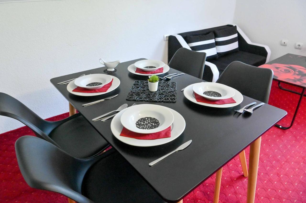 Discovery Apartment Бансько Екстер'єр фото