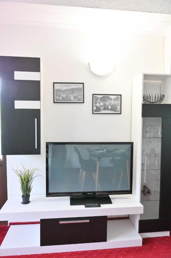 Discovery Apartment Бансько Екстер'єр фото