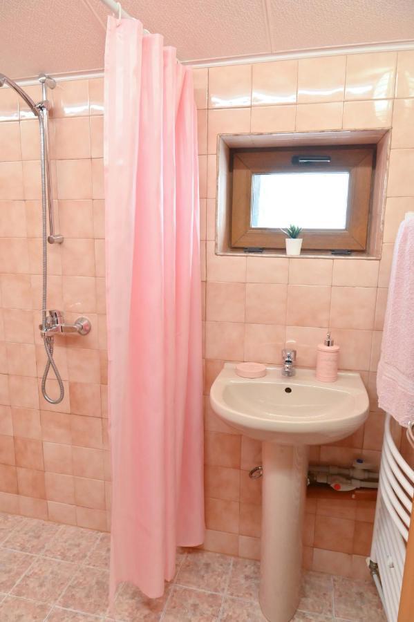 Discovery Apartment Бансько Екстер'єр фото