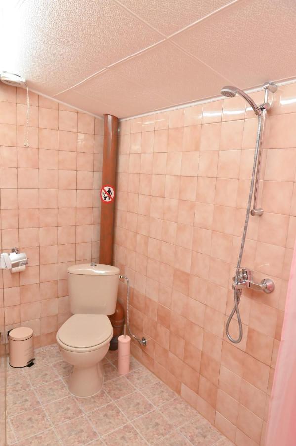 Discovery Apartment Бансько Екстер'єр фото