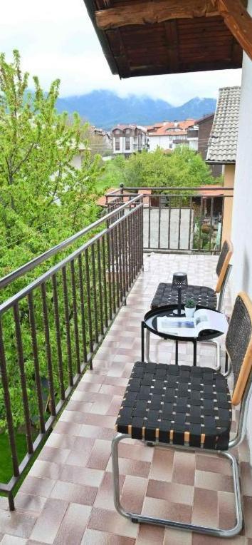 Discovery Apartment Бансько Екстер'єр фото